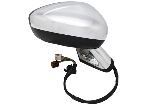 Buitenspiegel Spilu 58142