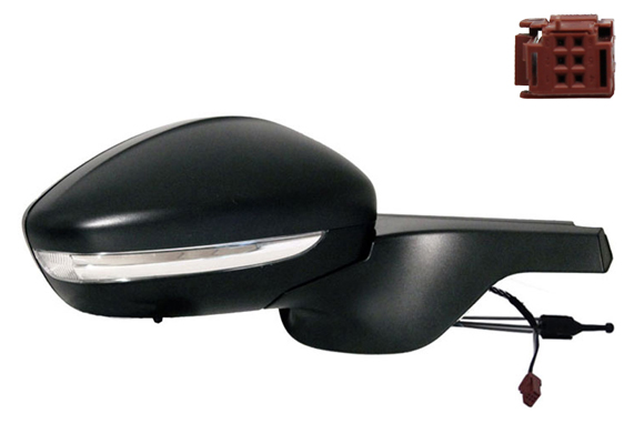 Buitenspiegel Spilu 58148