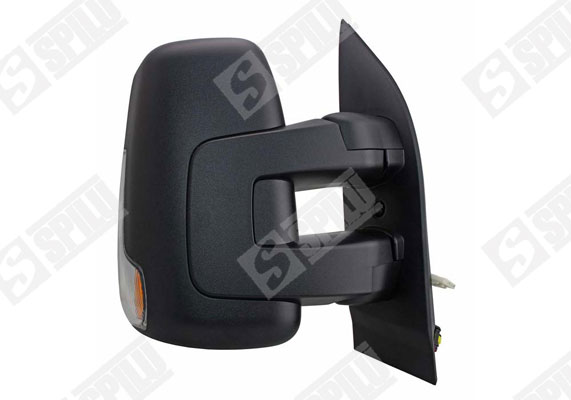 Buitenspiegel Spilu 58168