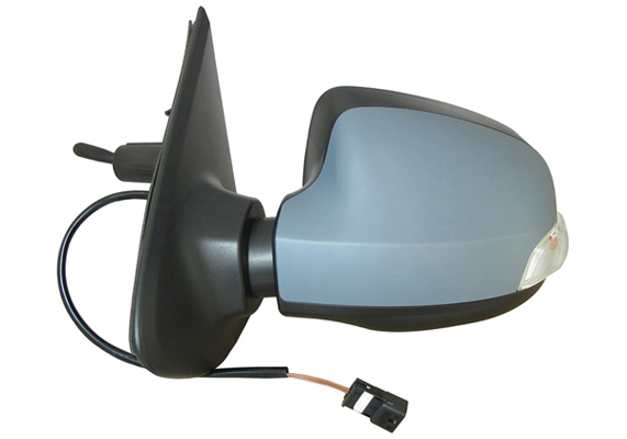 Buitenspiegel Spilu 58179