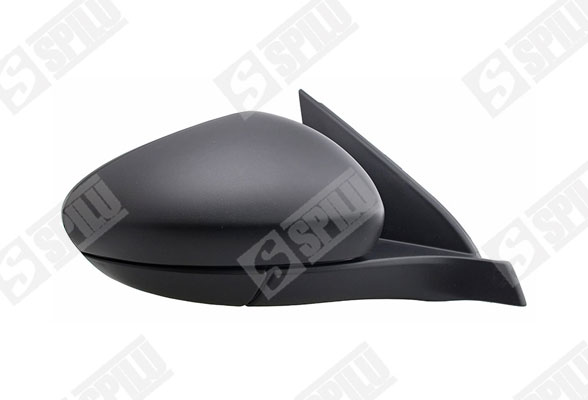 Buitenspiegel Spilu 58208