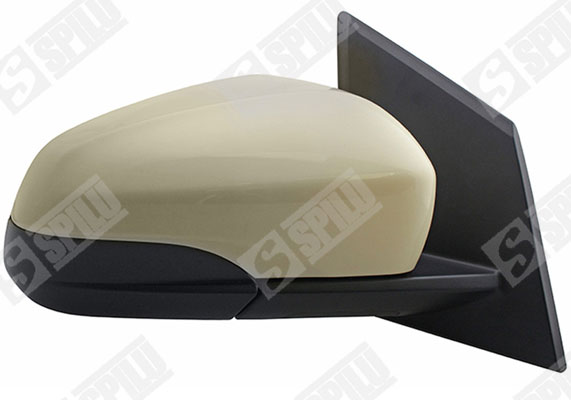 Buitenspiegel Spilu 58332