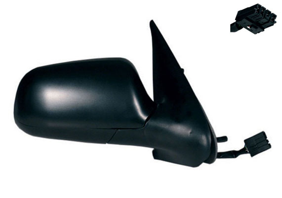 Buitenspiegel Spilu 58392