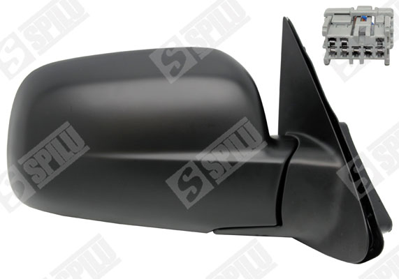 Buitenspiegel Spilu 58406