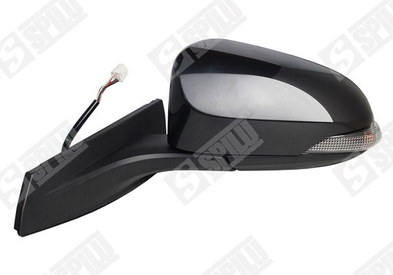 Buitenspiegel Spilu 58439