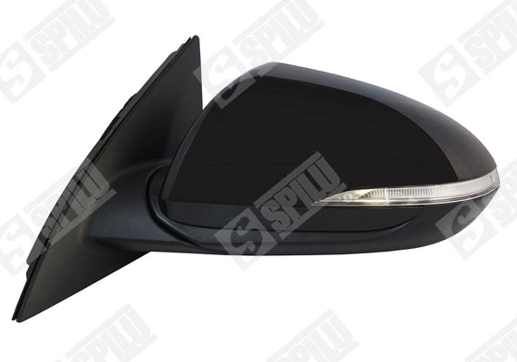 Buitenspiegel Spilu 58489