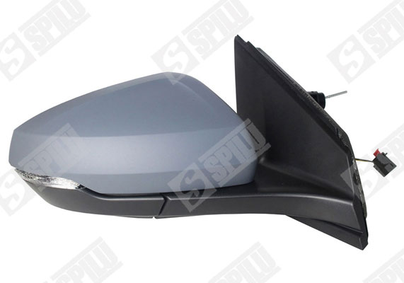 Buitenspiegel Spilu 58512