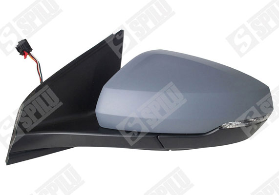 Buitenspiegel Spilu 58513