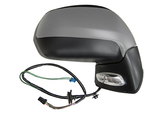 Buitenspiegel Spilu 58637