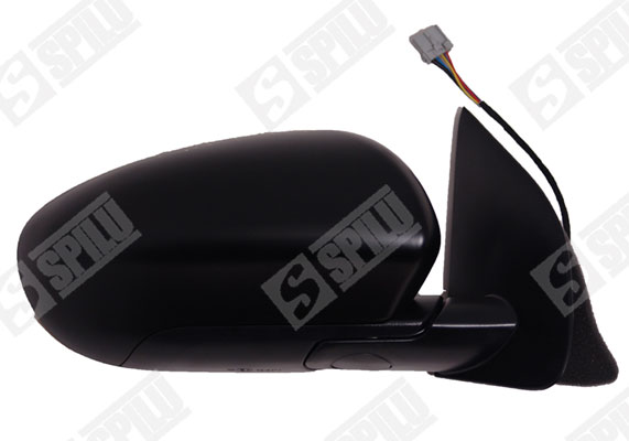 Buitenspiegel Spilu 58684