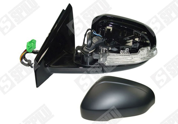 Buitenspiegel Spilu 58835