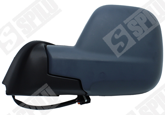 Buitenspiegel Spilu 58851