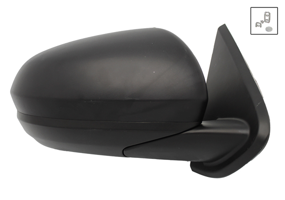 Buitenspiegel Spilu 58878