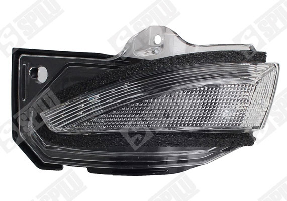Knipperlicht Spilu 58927