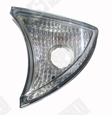 Knipperlicht Spilu 590022