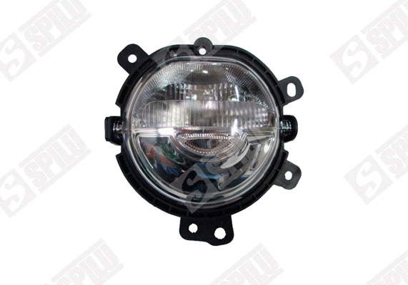 Knipperlicht Spilu 590072