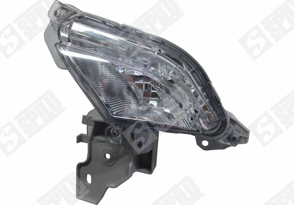 Knipperlicht Spilu 590131