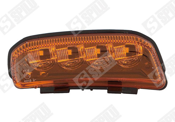 Knipperlicht Spilu 590145