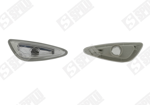 Knipperlicht Spilu 590204