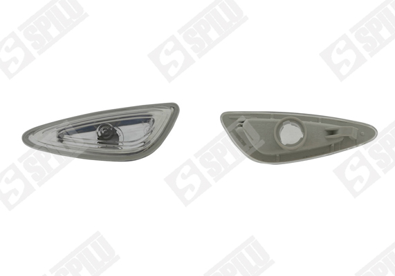 Knipperlicht Spilu 590205