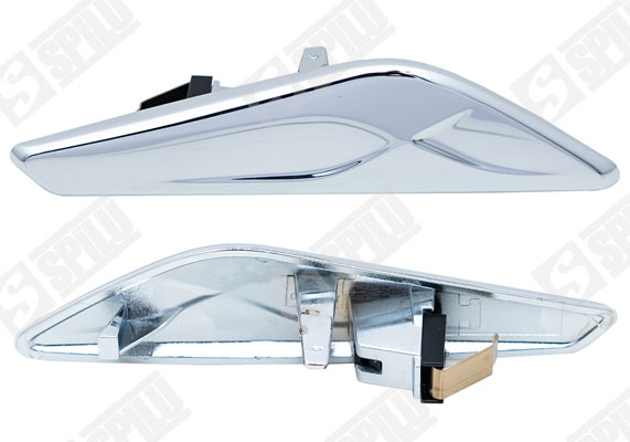 Lampglas, knipperlicht Spilu 590218