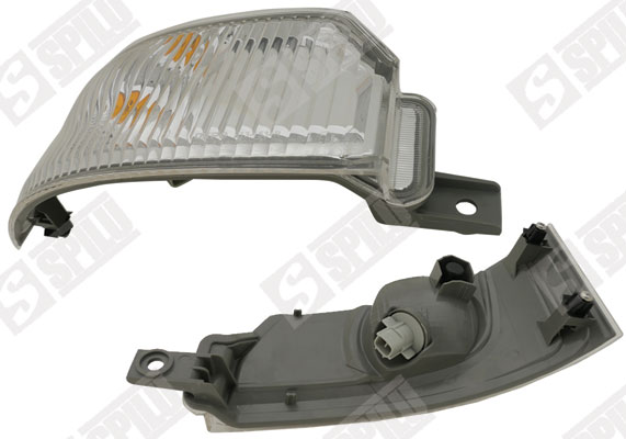 Knipperlicht Spilu 590222