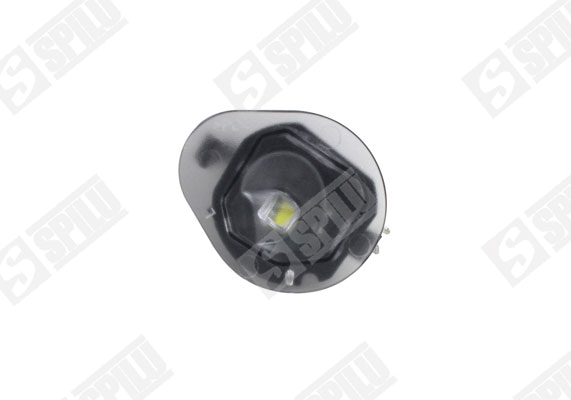 Buitenspiegel omgevinglicht Spilu 59041