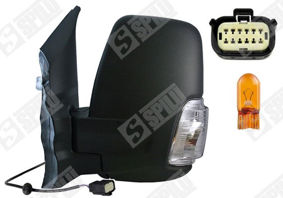 Buitenspiegel Spilu 59057