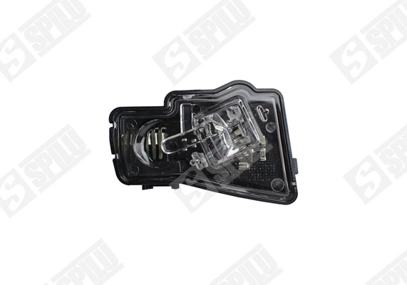 Buitenspiegel omgevinglicht Spilu 59110