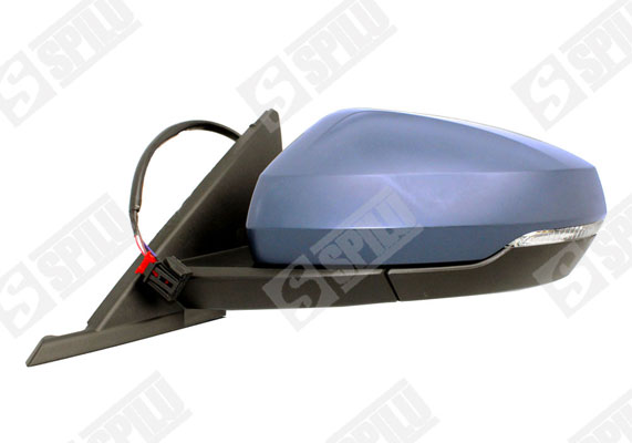 Buitenspiegel Spilu 59147