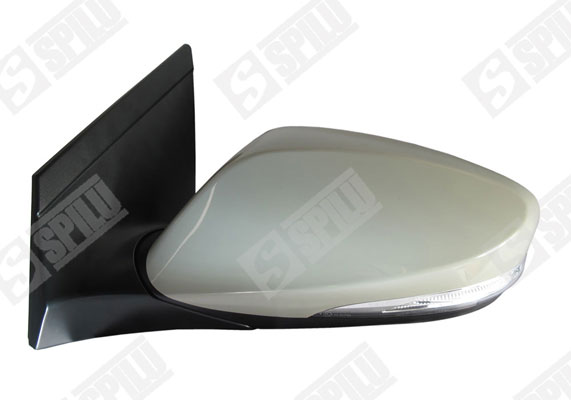 Buitenspiegel Spilu 59185