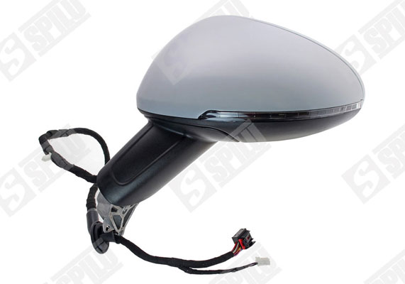 Buitenspiegel Spilu 59207