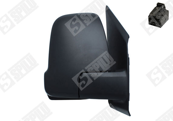 Buitenspiegel Spilu 59222