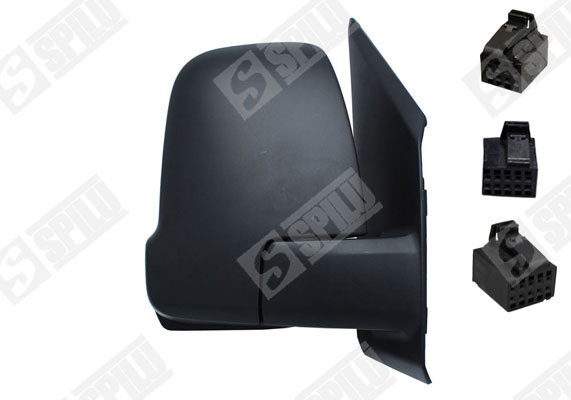 Buitenspiegel Spilu 59226