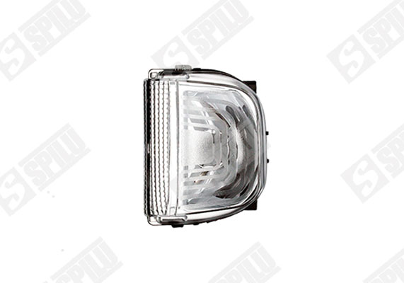 Knipperlicht Spilu 59232