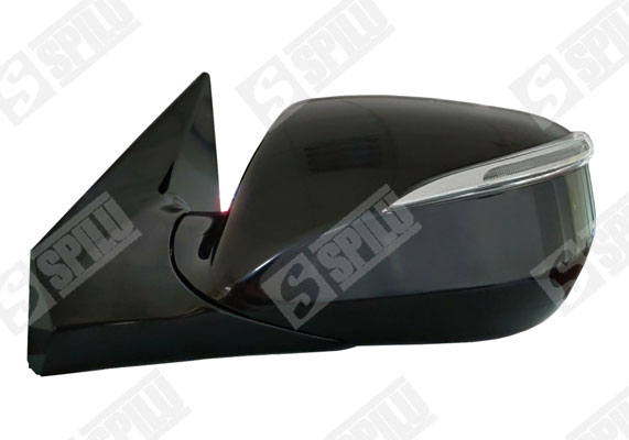 Buitenspiegel Spilu 59268