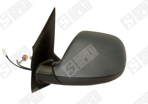 Buitenspiegel Spilu 59305