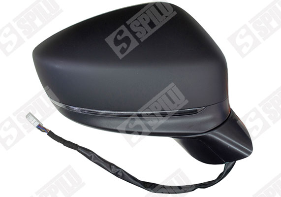 Buitenspiegel Spilu 59334