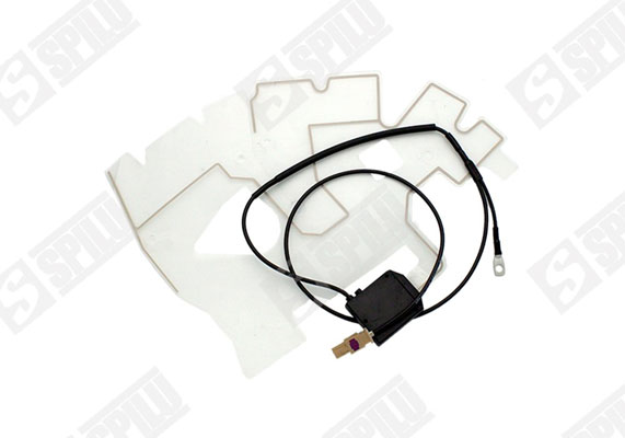 Antennes pasklaar Spilu 59428