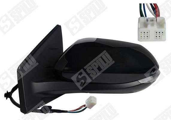 Buitenspiegel Spilu 59465