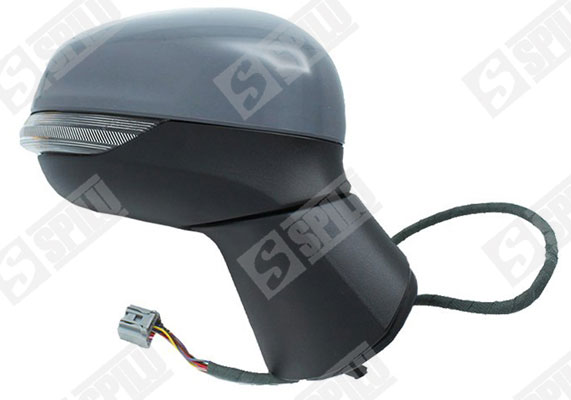 Buitenspiegel Spilu 59540