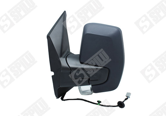 Buitenspiegel Spilu 59549