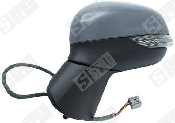 Buitenspiegel Spilu 59610