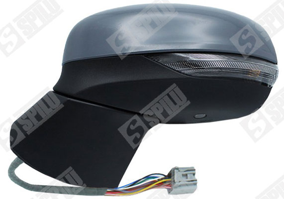 Buitenspiegel Spilu 59612