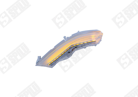 Knipperlicht Spilu 59618