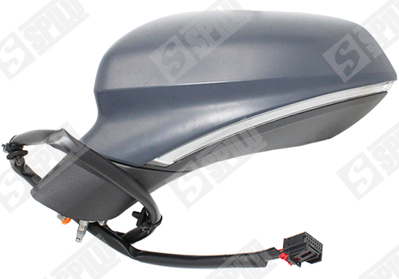 Buitenspiegel Spilu 59641