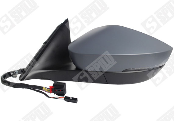 Buitenspiegel Spilu 59711