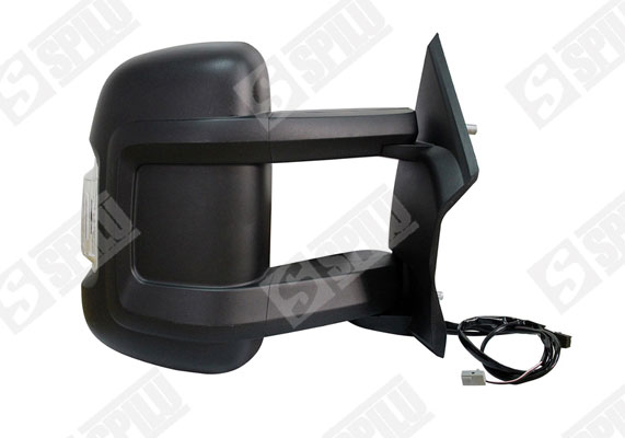 Buitenspiegel Spilu 59839