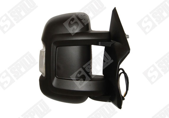 Buitenspiegel Spilu 59848