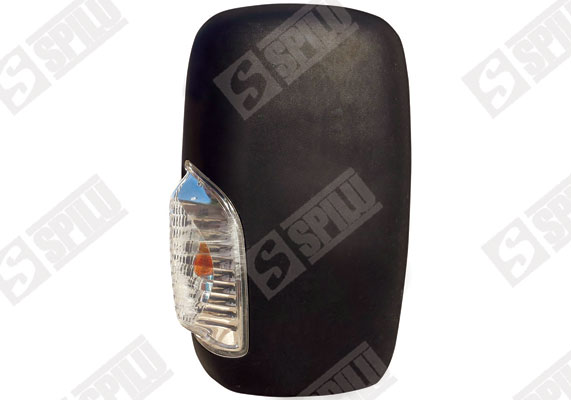 Buitenspiegel, cabine Spilu 59918